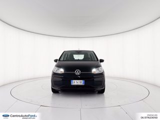 VOLKSWAGEN Up! 5p 1.0 evo move up! 65cv 1