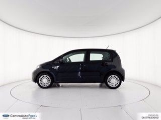 VOLKSWAGEN Up! 5p 1.0 evo move up! 65cv 2