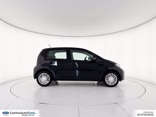 VOLKSWAGEN Up! 5p 1.0 evo move up! 65cv 4
