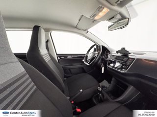 VOLKSWAGEN Up! 5p 1.0 evo move up! 65cv 5