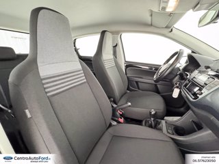 VOLKSWAGEN Up! 5p 1.0 evo move up! 65cv 6