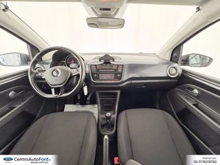 VOLKSWAGEN Up! 5p 1.0 evo move up! 65cv 9