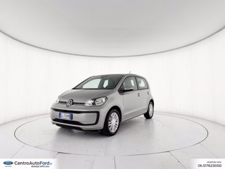 VOLKSWAGEN Up! 3p 1.0 evo move up! 65cv 0
