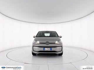 VOLKSWAGEN Up! 3p 1.0 evo move up! 65cv 1