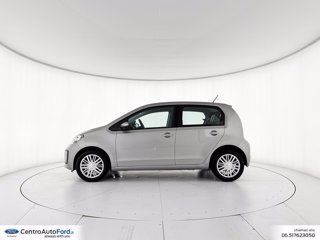 VOLKSWAGEN Up! 3p 1.0 evo move up! 65cv 2