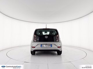 VOLKSWAGEN Up! 3p 1.0 evo move up! 65cv 3