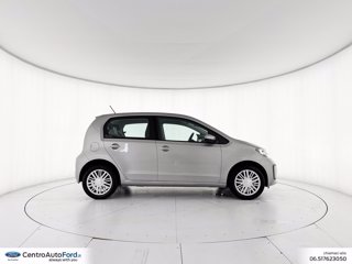 VOLKSWAGEN Up! 3p 1.0 evo move up! 65cv 4