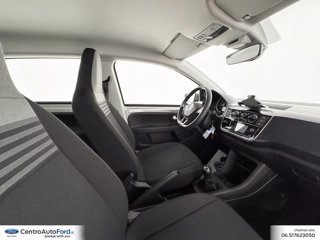 VOLKSWAGEN Up! 3p 1.0 evo move up! 65cv 5