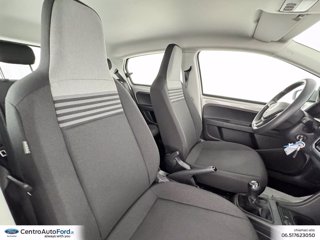 VOLKSWAGEN Up! 3p 1.0 evo move up! 65cv 6