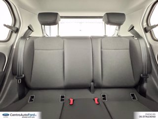 VOLKSWAGEN Up! 3p 1.0 evo move up! 65cv 8