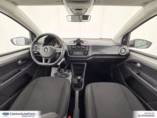 VOLKSWAGEN Up! 3p 1.0 evo move up! 65cv 9