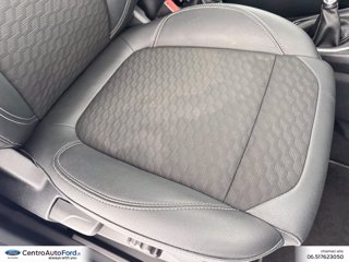 FORD Puma 1.0 ecoboost h titanium x s&s 125cv 7