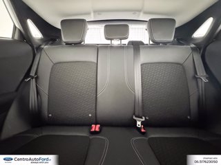 FORD Puma 1.0 ecoboost h titanium x s&s 125cv 8