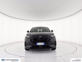 FORD Puma 1.0 ecoboost h st-line x s&s 125cv auto 1