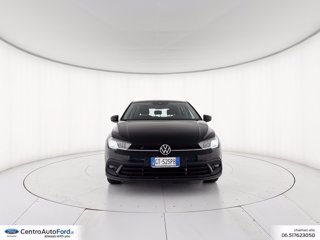 VOLKSWAGEN Polo 1.0 tsi life 95cv dsg 1