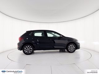 VOLKSWAGEN Polo 1.0 tsi life 95cv dsg 4