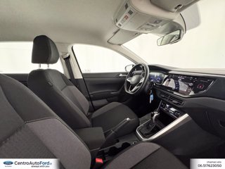 VOLKSWAGEN Polo 1.0 tsi life 95cv dsg 5
