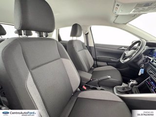 VOLKSWAGEN Polo 1.0 tsi life 95cv dsg 6