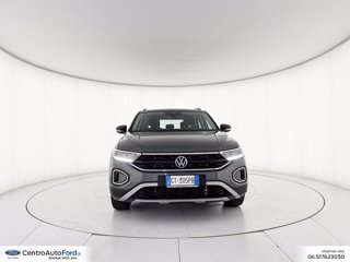 VOLKSWAGEN T-roc 2.0 tdi life 150cv dsg 1