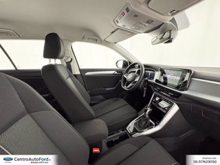 VOLKSWAGEN T-roc 2.0 tdi life 150cv dsg 5