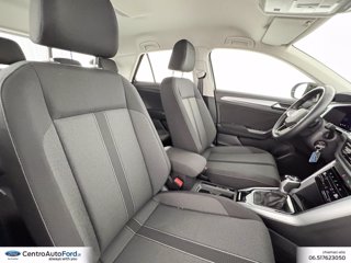 VOLKSWAGEN T-roc 2.0 tdi life 150cv dsg 6