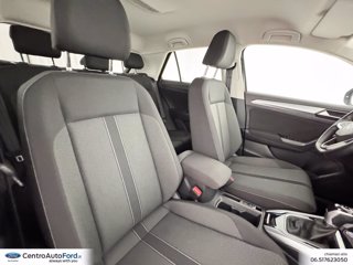 VOLKSWAGEN T-roc 2.0 tdi style 150cv dsg 6