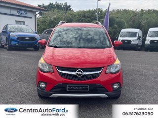 OPEL Karl Rocks 1.0 73 CV GPL