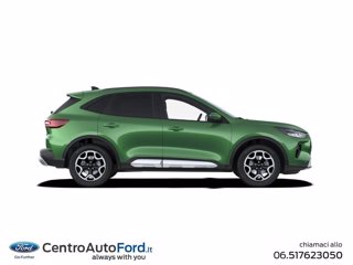 FORD Kuga 2.5 full hybrid active 4wd 183cv auto 1