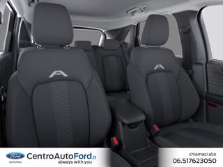 FORD Kuga 2.5 full hybrid active 4wd 183cv auto 6