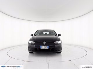 VOLKSWAGEN Golf 1.0 tsi evo life 110cv 1