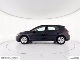 VOLKSWAGEN Golf 1.0 tsi evo life 110cv 2
