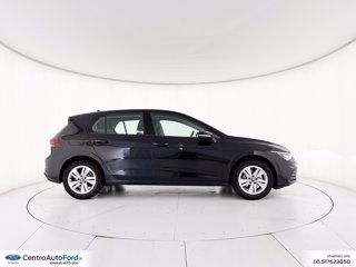 VOLKSWAGEN Golf 1.0 tsi evo life 110cv 4