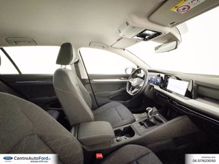 VOLKSWAGEN Golf 1.0 tsi evo life 110cv 5