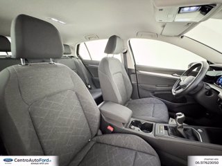 VOLKSWAGEN Golf 1.0 tsi evo life 110cv 6