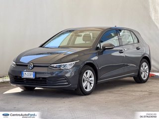 VOLKSWAGEN Golf 1.0 etsi evo life 110cv dsg 0