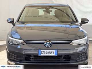 VOLKSWAGEN Golf 1.0 etsi evo life 110cv dsg 1