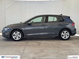 VOLKSWAGEN Golf 1.0 etsi evo life 110cv dsg 2