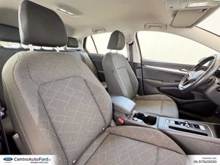 VOLKSWAGEN Golf 1.0 etsi evo life 110cv dsg 6