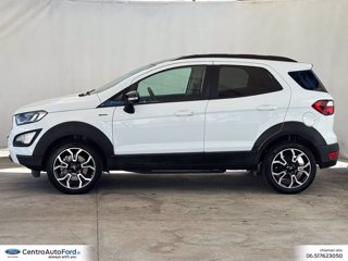 FORD Ecosport 1.0 ecoboost active s&s 125cv 2