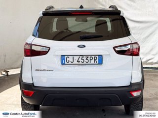 FORD Ecosport 1.0 ecoboost active s&s 125cv 3