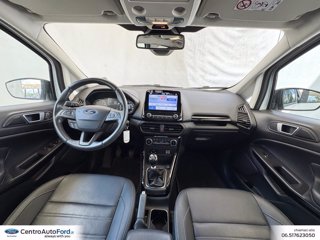 FORD Ecosport 1.0 ecoboost active s&s 125cv 9