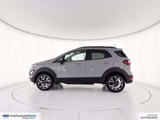 FORD Ecosport 1.0 ecoboost active s&s 125cv 2