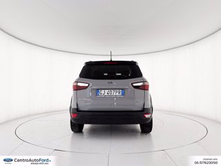 FORD Ecosport 1.0 ecoboost active s&s 125cv 3