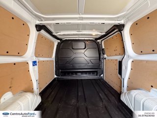 FORD Transit custom 280 2.0 tdci mhev 130cv trend l1h1 e6.2 9