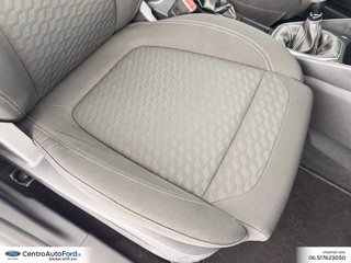 FORD Fiesta 5p 1.0 ecoboost h titanium 125cv 7