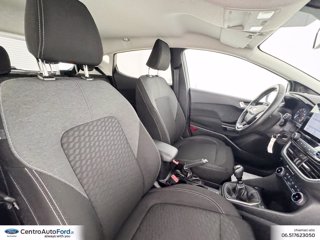 FORD Fiesta 5p 1.0 ecoboost h titanium 125cv 6