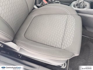 FORD Fiesta 5p 1.0 ecoboost h titanium 125cv 7