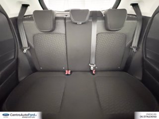 FORD Fiesta 5p 1.0 ecoboost h titanium 125cv 8