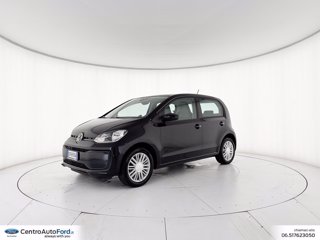 VOLKSWAGEN Up! 5p 1.0 evo move up! 65cv 0