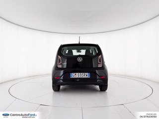 VOLKSWAGEN Up! 5p 1.0 evo move up! 65cv 3
